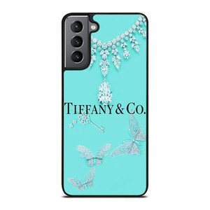 TIFFANY AND CO NEW Samsung Galaxy S21 Plus Case Cover