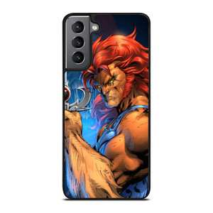 THUNDERCATS ART Samsung Galaxy S21 Plus Case Cover