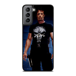 THOMAS JANE THE PUNISHER Samsung Galaxy S21 Plus Case Cover