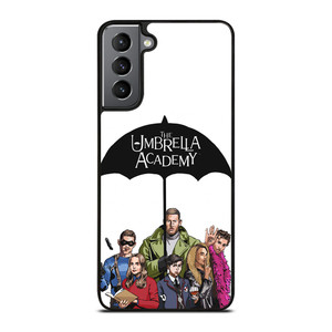 THE UMBRELLA ACADEMY ART Samsung Galaxy S21 Plus Case Cover THE UMBRELLA ACADEMY ART Samsung Galaxy S21 Plus Case Cover