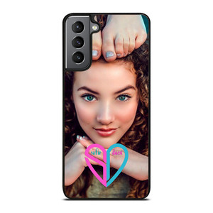 SOFIE DOSSI FACE LOGO Samsung Galaxy S21 Plus Case Cover SOFIE DOSSI FACE LOGO Samsung Galaxy S21 Plus Case Cover