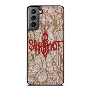 SLIPKNOT BAND LOGO ART Samsung Galaxy S21 Plus Case Cover