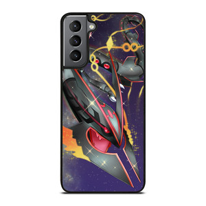 SHINY RAYQUAZA POKEMON ANIME Samsung Galaxy S21 Plus Case Cover SHINY RAYQUAZA POKEMON ANIME Samsung Galaxy S21 Plus Case Cover