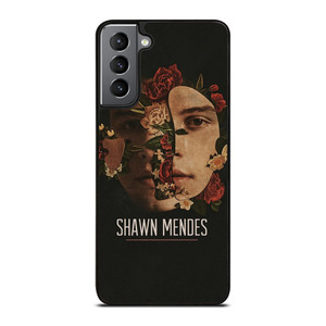 SHAWN MENDES SINGER Samsung Galaxy S21 Plus Case Cover