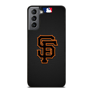 SF SAN FRANCISCO GIANTS LOGO Samsung Galaxy S21 Plus Case Cover SF SAN FRANCISCO GIANTS LOGO Samsung Galaxy S21 Plus Case Cover
