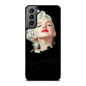 SEXY MARILYN MONROE 1950 Samsung Galaxy S21 Plus Case Cover SEXY MARILYN MONROE 1950 Samsung Galaxy S21 Plus Case Cover