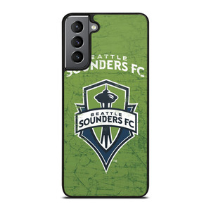 SEATTLE SOUNDERS FC jpg Samsung Galaxy S21 Plus Case Cover