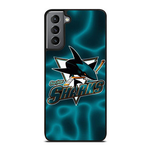 SAN JOSE SHARKS SYMBOL Samsung Galaxy S21 Plus Case Cover