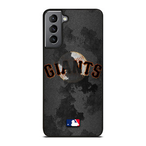 SAN FRANCISCO GIANTS RUSTY LOGO Samsung Galaxy S21 Plus Case Cover SAN FRANCISCO GIANTS RUSTY LOGO Samsung Galaxy S21 Plus Case Cover