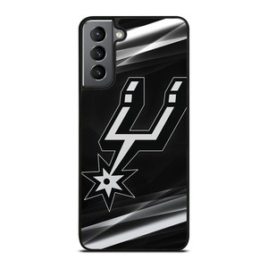SAN ANTONIO SPURS BASKETBALL ICON Samsung Galaxy S21 Plus Case Cover