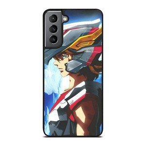 SAINT SEIYA PEGASUS NEW Samsung Galaxy S21 Plus Case Cover