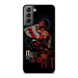 ROCKY BALBOA ART Samsung Galaxy S21 Plus Case Cover