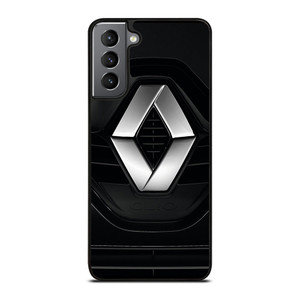 RENAULT EMBLEM Samsung Galaxy S21 Plus Case Cover RENAULT EMBLEM Samsung Galaxy S21 Plus Case Cover