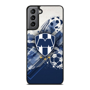 RAYADOS MONTERREY SYMBOL Samsung Galaxy S21 Plus Case Cover