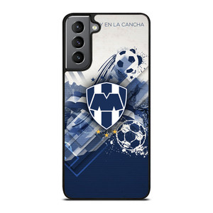 RAYADOS MONTERREY FC FOOTBALL CLUB Samsung Galaxy S21 Plus Case Cover