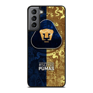 PUMAS UNAM LOGO Samsung Galaxy S21 Plus Case Cover