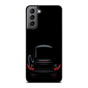 PORSCHE PANAMERA STOP LAMP Samsung Galaxy S21 Plus Case Cover