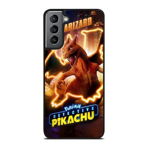 POKEMON CHARIZARD Samsung Galaxy S21 Plus Case Cover POKEMON CHARIZARD Samsung Galaxy S21 Plus Case Cover
