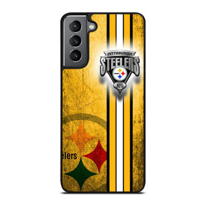 PITTSBURGH STEELERS LOGO Samsung Galaxy S21 Plus Case Cover