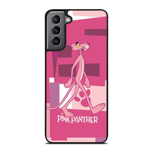 PINK PANTHER CARTOON Samsung Galaxy S21 Plus Case Cover PINK PANTHER CARTOON Samsung Galaxy S21 Plus Case Cover