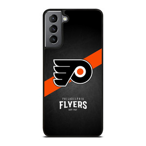 PHILADELPIA FLYERS FOOTBALL TEAM Samsung Galaxy S21 Plus Case Cover PHILADELPIA FLYERS FOOTBALL TEAM Samsung Galaxy S21 Plus Case Cover
