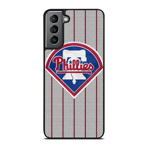 PHILADELPHIA PHILLIES JERSEY Samsung Galaxy S21 Plus Case Cover PHILADELPHIA PHILLIES JERSEY Samsung Galaxy S21 Plus Case Cover