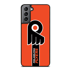 PHILADELPHIA FLYERS NHL LOGO Samsung Galaxy S21 Plus Case Cover PHILADELPHIA FLYERS NHL LOGO Samsung Galaxy S21 Plus Case Cover