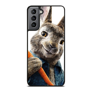 PETER RABBIT CARTOON Samsung Galaxy S21 Plus Case Cover