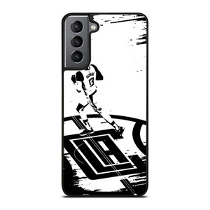 PAUL GEORGE 13 LA CLIPPERS Samsung Galaxy S21 Plus Case Cover