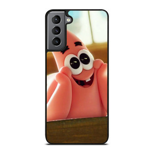 PATRICK STAR SPONGEBOB CUTE Samsung Galaxy S21 Plus Case Cover PATRICK STAR SPONGEBOB CUTE Samsung Galaxy S21 Plus Case Cover