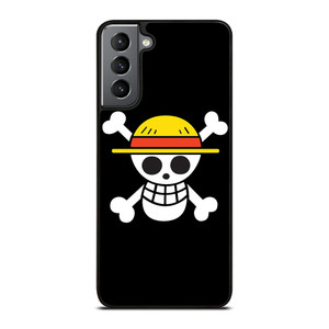 ONE PIECE ICON Samsung Galaxy S21 Plus Case Cover
