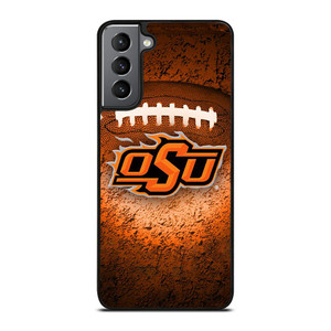 OKLAHOMA STATE UNIVERSITY Samsung Galaxy S21 Plus Case Cover