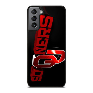 OKLAHOMA SOONERS Samsung Galaxy S21 Plus Case Cover