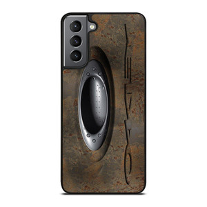 OAKLEY ICON Samsung Galaxy S21 Plus Case Cover OAKLEY ICON Samsung Galaxy S21 Plus Case Cover
