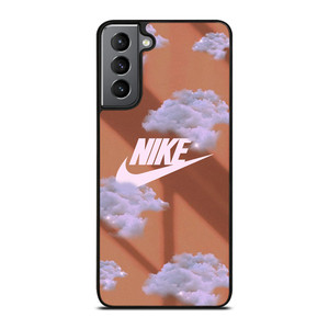 NIKE AESTHETIC CLOUD Samsung Galaxy S21 Plus Case Cover NIKE AESTHETIC CLOUD Samsung Galaxy S21 Plus Case Cover