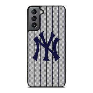NEW YORK YANKEES NEW LOGO Samsung Galaxy S21 Plus Case Cover NEW YORK YANKEES NEW LOGO Samsung Galaxy S21 Plus Case Cover