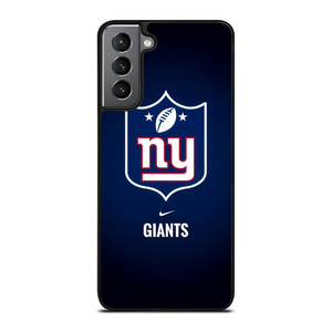 NEW YORK GIANTS NIKE NFL TEAM Samsung Galaxy S21 Plus Case Cover