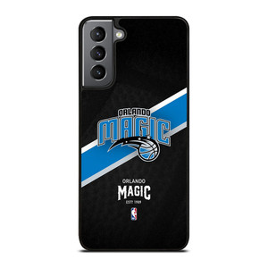 NBA TEAM ORLANDO MAGIC Samsung Galaxy S21 Plus Case Cover NBA TEAM ORLANDO MAGIC Samsung Galaxy S21 Plus Case Cover