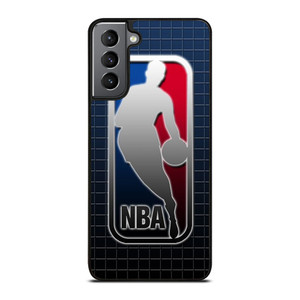 NBA LOGO BASKETBALL Samsung Galaxy S21 Plus Case Cover NBA LOGO BASKETBALL Samsung Galaxy S21 Plus Case Cover