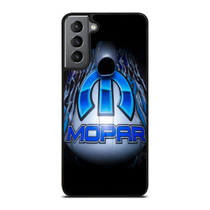MOPAR ICON Samsung Galaxy S21 Plus Case Cover