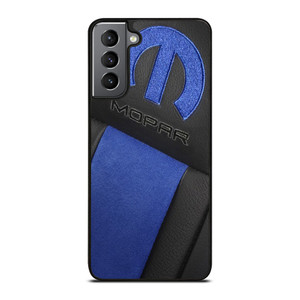MOPAR CAR EMBLEM Samsung Galaxy S21 Plus Case Cover