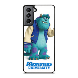 MONSTER INC SULLIVAN Samsung Galaxy S21 Plus Case Cover