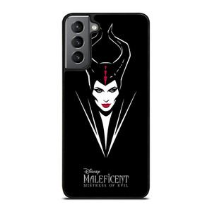 MISTRESS OF EVIL MALEFICENT DISNEY Samsung Galaxy S21 Plus Case Cover