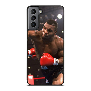 MIKE TYSON BOXING Samsung Galaxy S21 Plus Case Cover MIKE TYSON BOXING Samsung Galaxy S21 Plus Case Cover