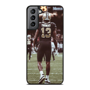 MICHAEL THOMAS NEW ORLEANS SAINTS 2 Samsung Galaxy S21 Plus Case Cover