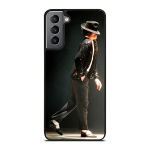 MICHAEL JACKSON MOONWALK Samsung Galaxy S21 Plus Case Cover MICHAEL JACKSON MOONWALK Samsung Galaxy S21 Plus Case Cover