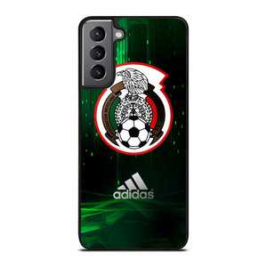 MEXICO SOCCER LOGO Samsung Galaxy S21 Plus Case Cover