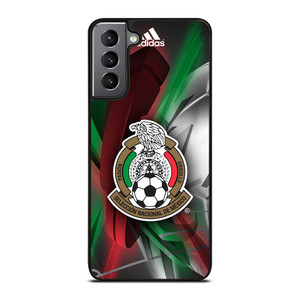 MEXICO SOCCER FOOTBALL LOGO Samsung Galaxy S21 Plus Case Cover