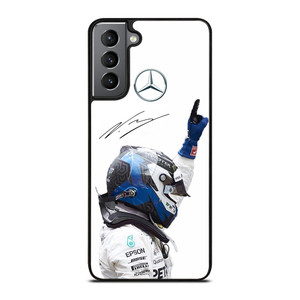 MERCEDES F1 VALTTERI BOTTAS SIGNATURE Samsung Galaxy S21 Plus Case Cover MERCEDES F1 VALTTERI BOTTAS SIGNATURE Samsung Galaxy S21 Plus Case Cover