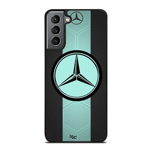 MERCEDES BENZ ICON Samsung Galaxy S21 Plus Case Cover MERCEDES BENZ ICON Samsung Galaxy S21 Plus Case Cover